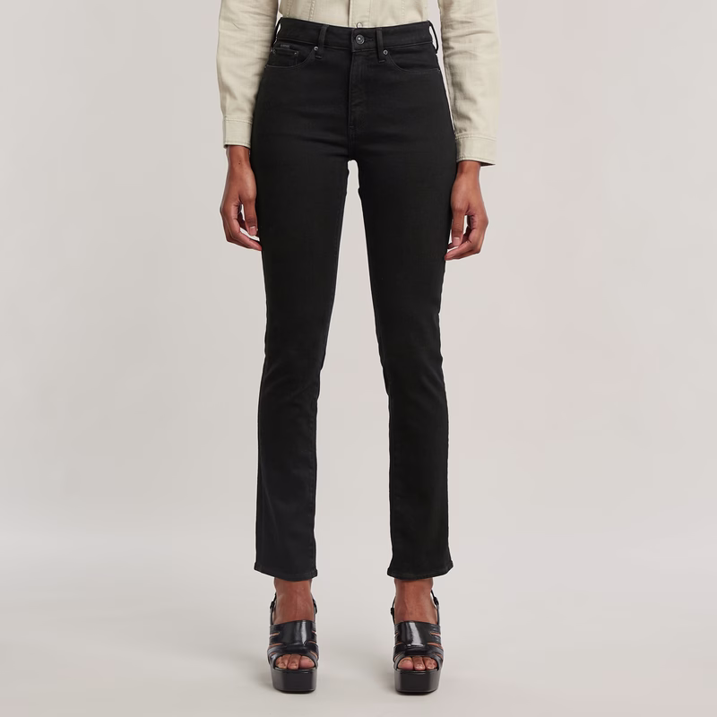 3301 Shape Skinny Jeans