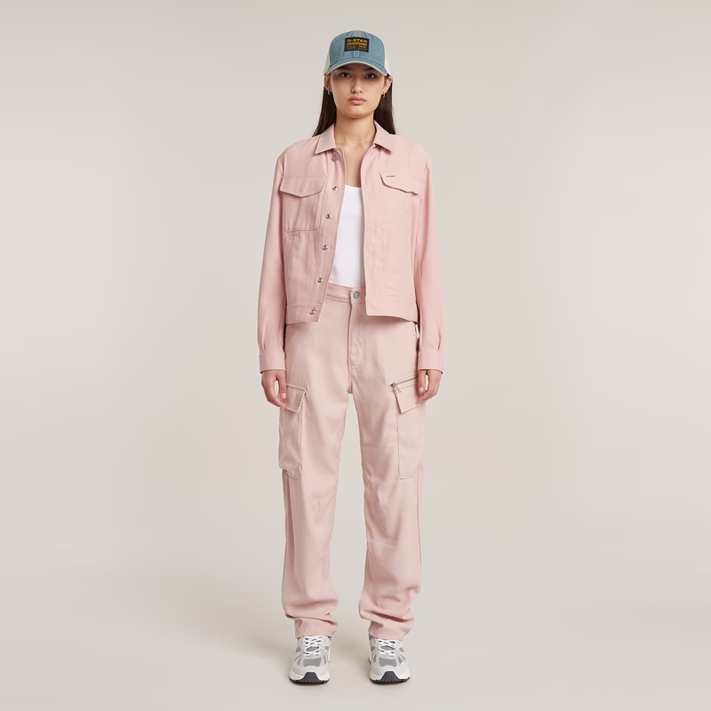 Soft Outdoors Pants