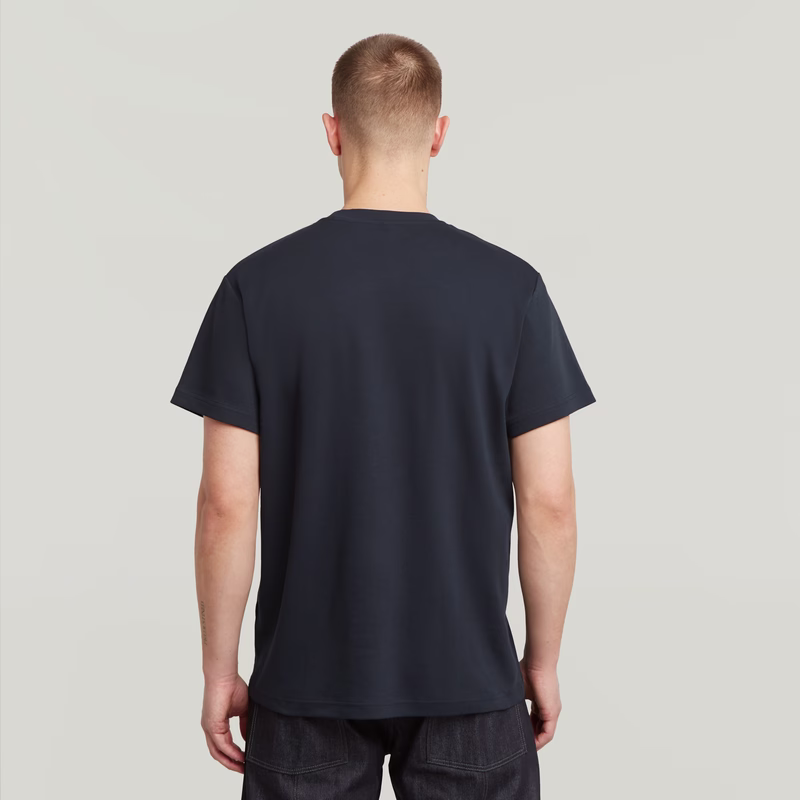Chest Logo T-Shirt