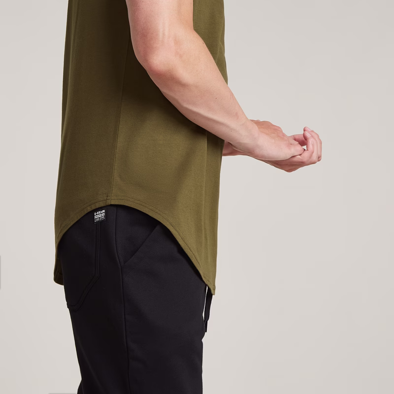 Ductsoon Relaxed T-Shirt