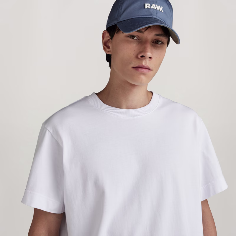 Essential Loose T-Shirt