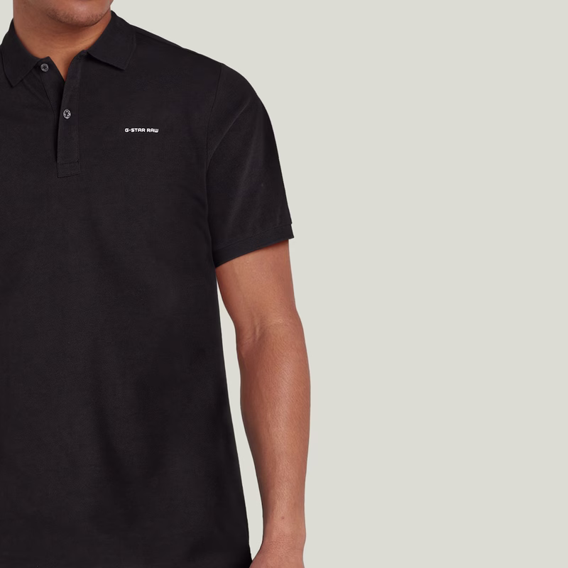 Oluv Slim Polo