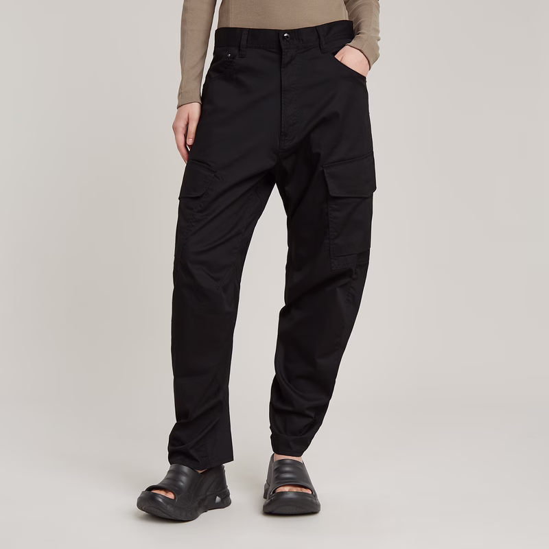Cargo Pants 3D Boyfriend
