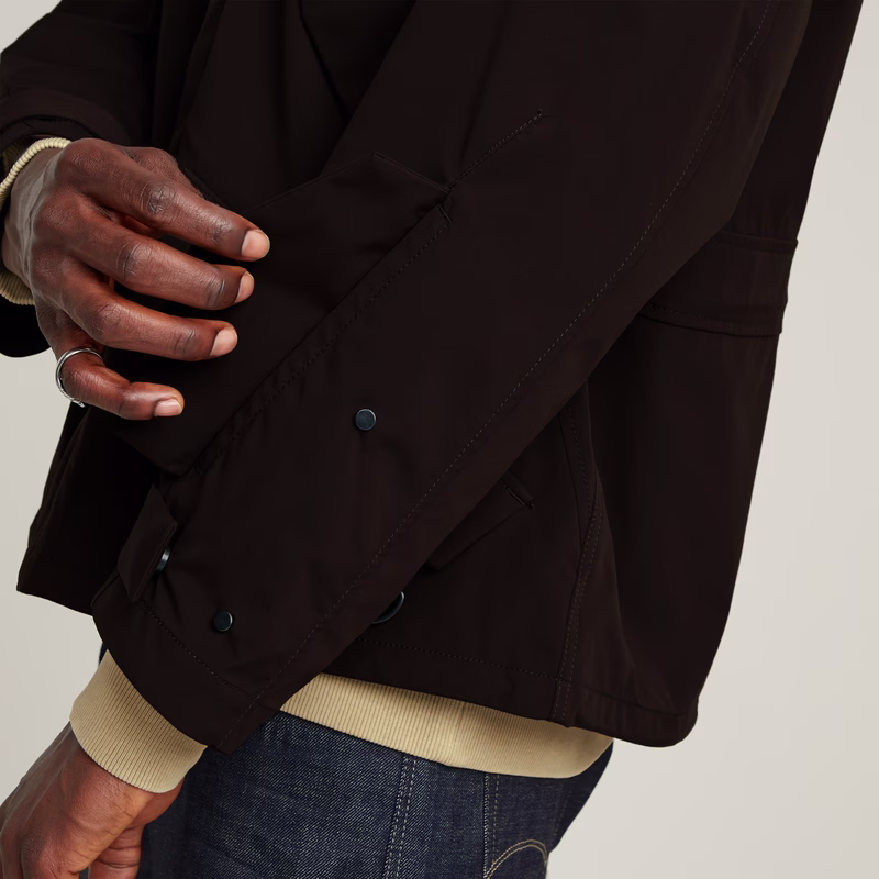 Toolbox Shell Jacket