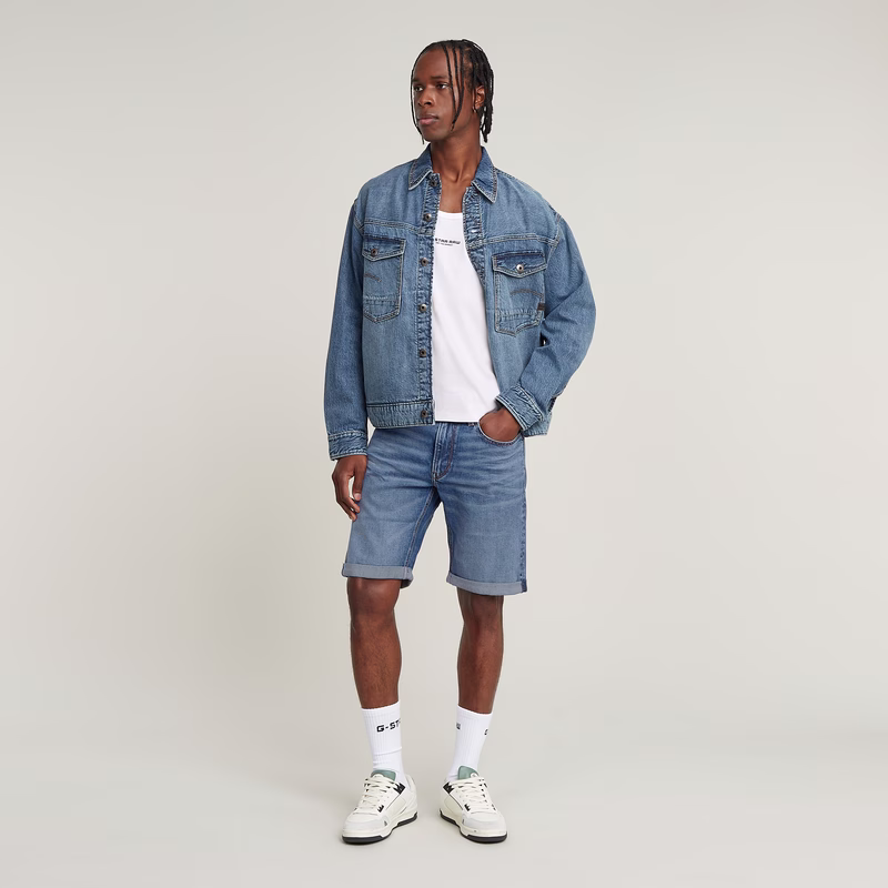 Mosa Shorts