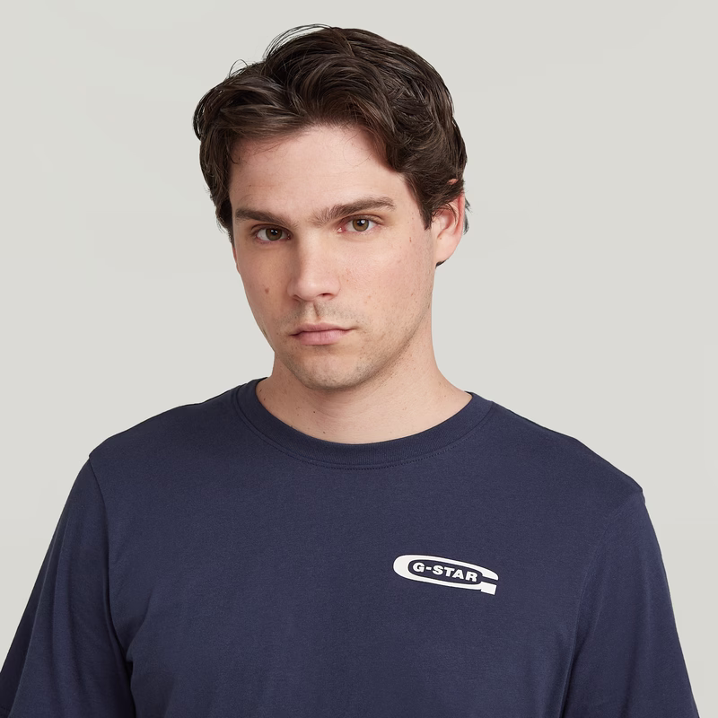 Old Skool Slim Tee