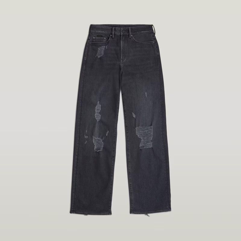 3301 US Straight Jeans