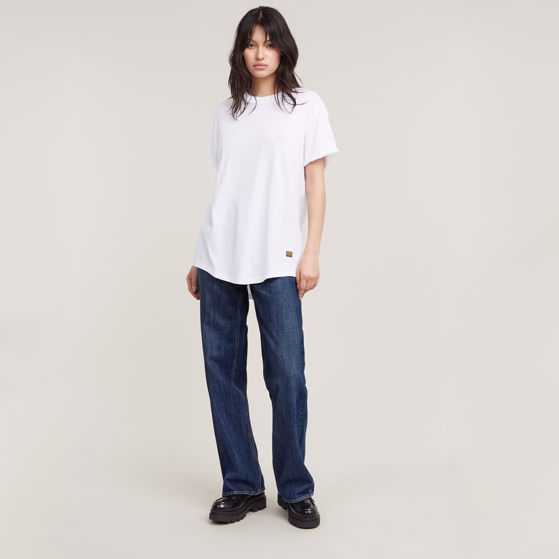 Lash Fem Loose Top