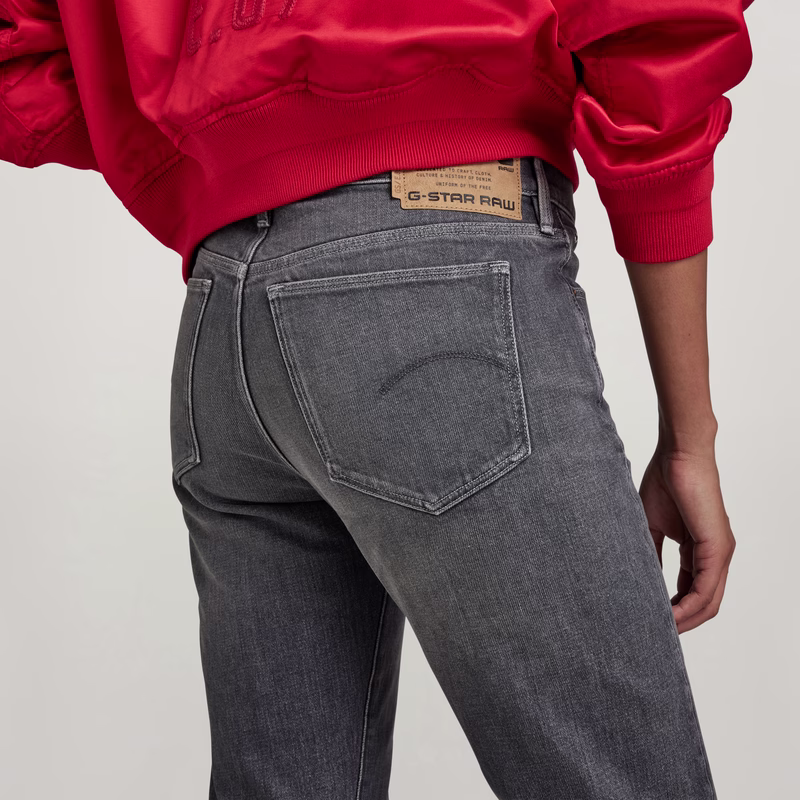 Ace Slim Jeans