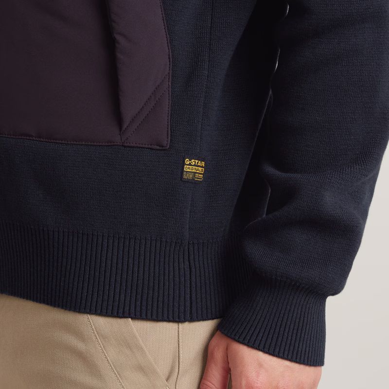 Alfresco Knitted Sweater