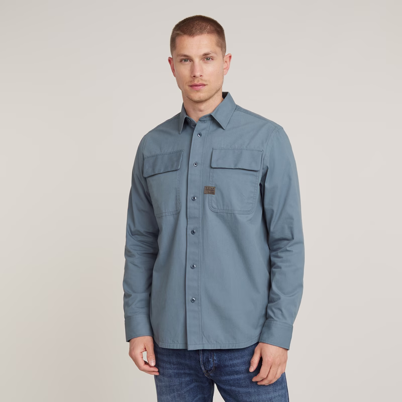 CPO Regular Shirt