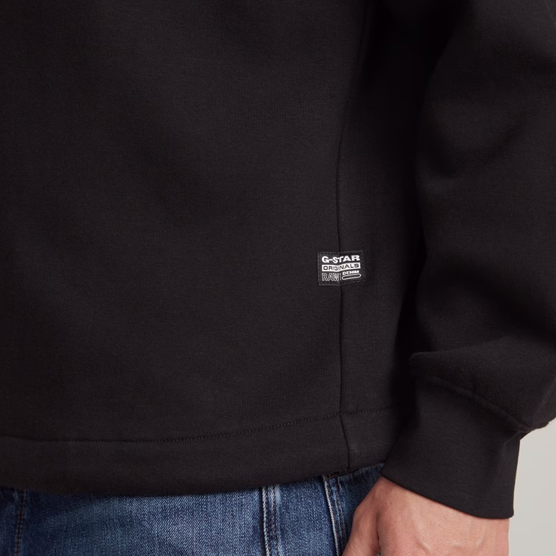 Coach Sweater Jacket