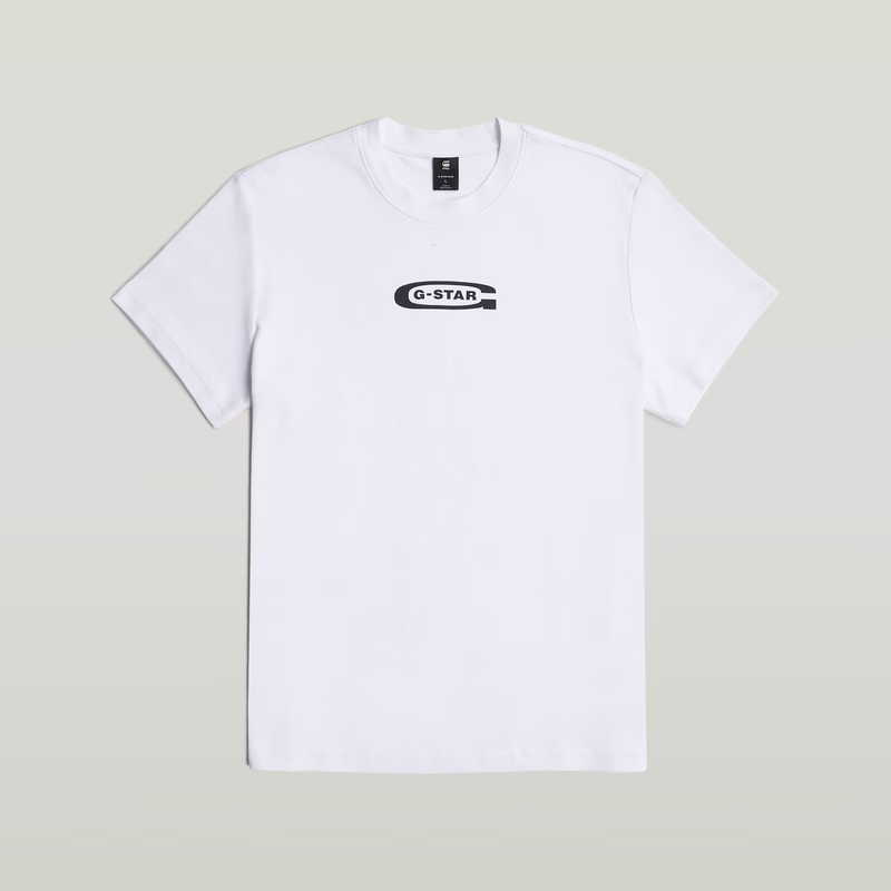 Old Skool Logo T-Shirt