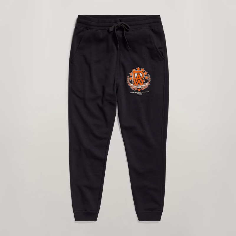 Royal Varsity Sweat Pants