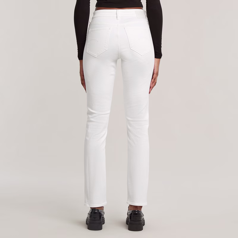 3301 Shape Skinny Jeans
