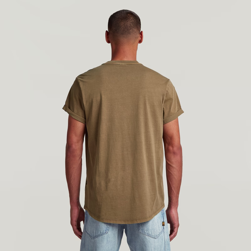 Lash T-Shirt