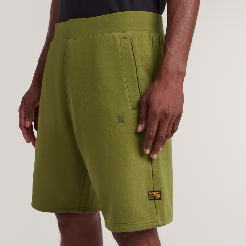Nifous Sweater Short