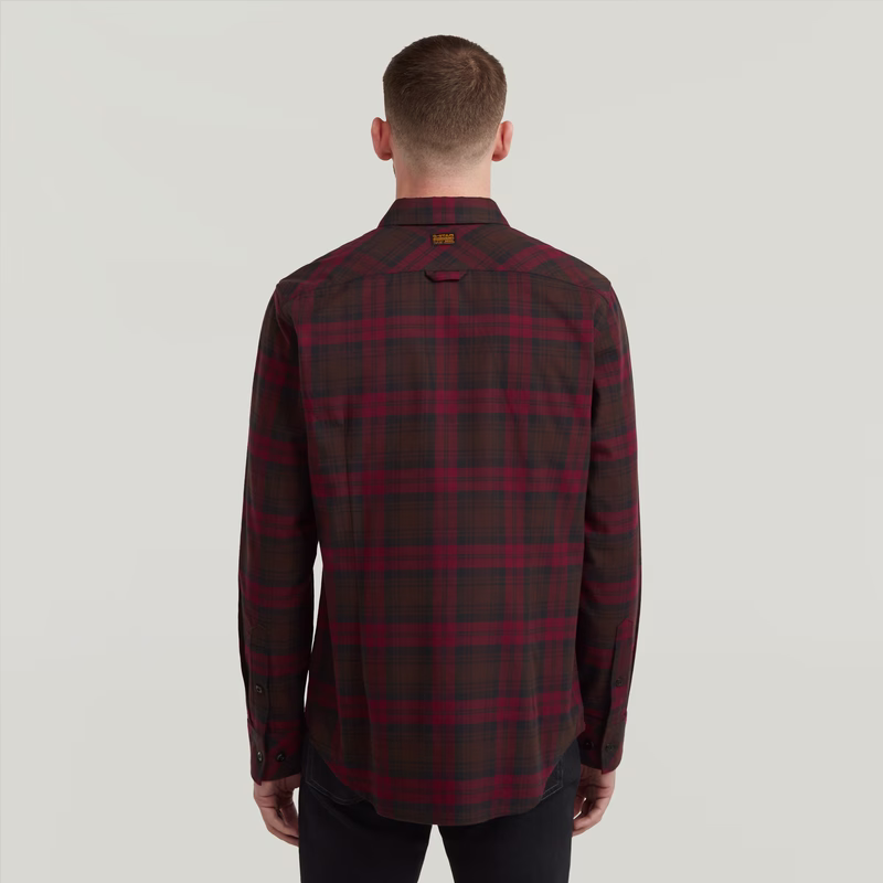 Bristum 2.0 Slim Shirt