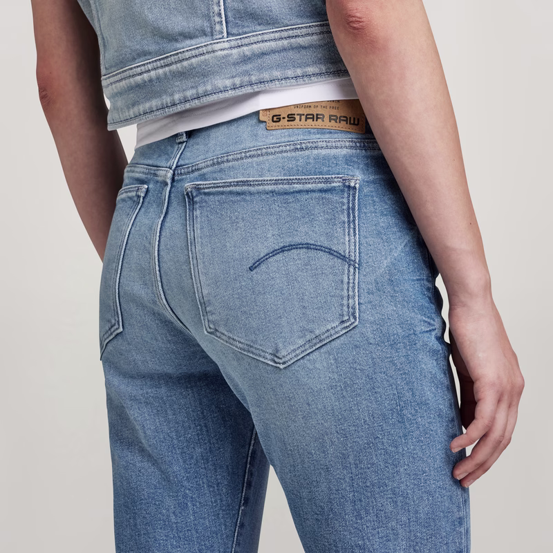Ace Slim Jeans