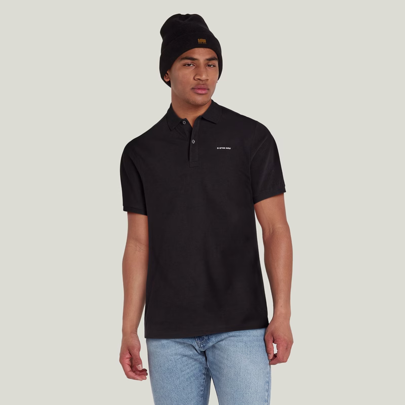 Oluv Slim Polo