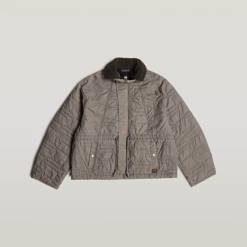 Liner Jacket
