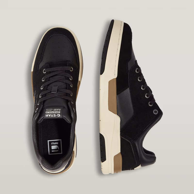 Rine Basic Sneakers