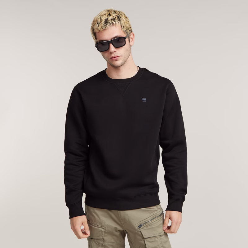 Premium Core Sweater