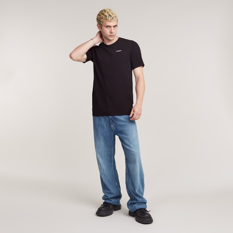 Slim Base T-Shirt