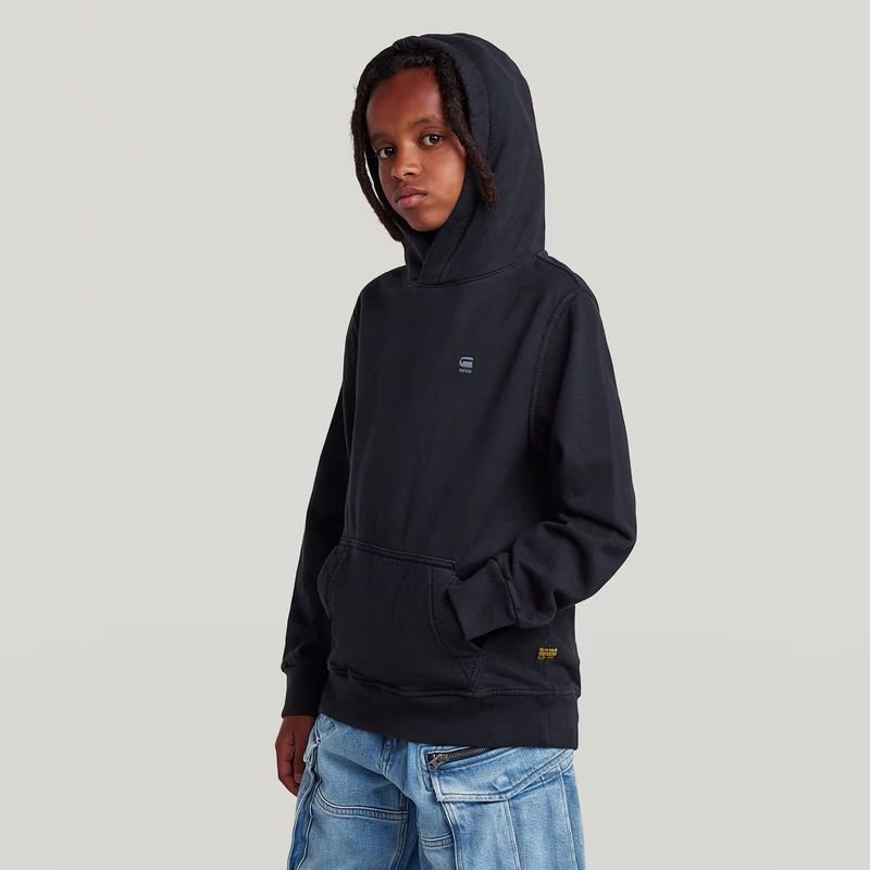 Boys Hooded Sweater