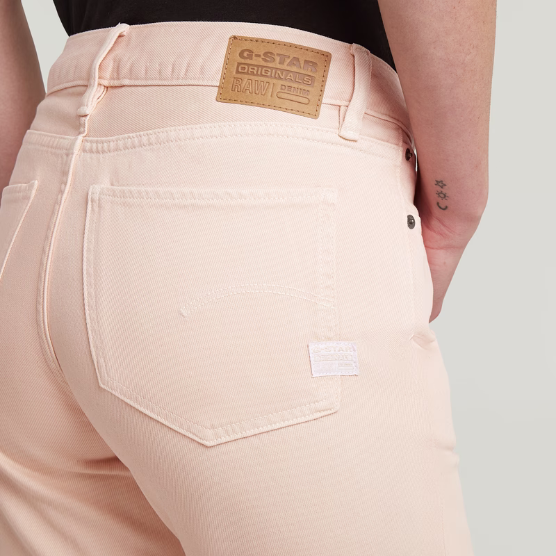 G-Straight Jeans