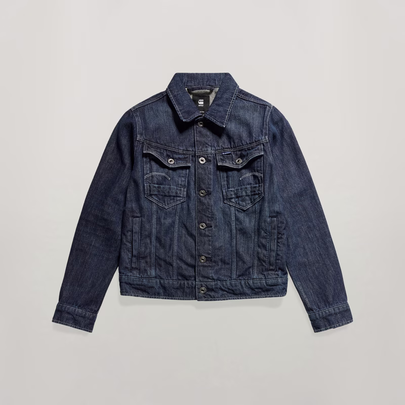 Arc 3D Jacket