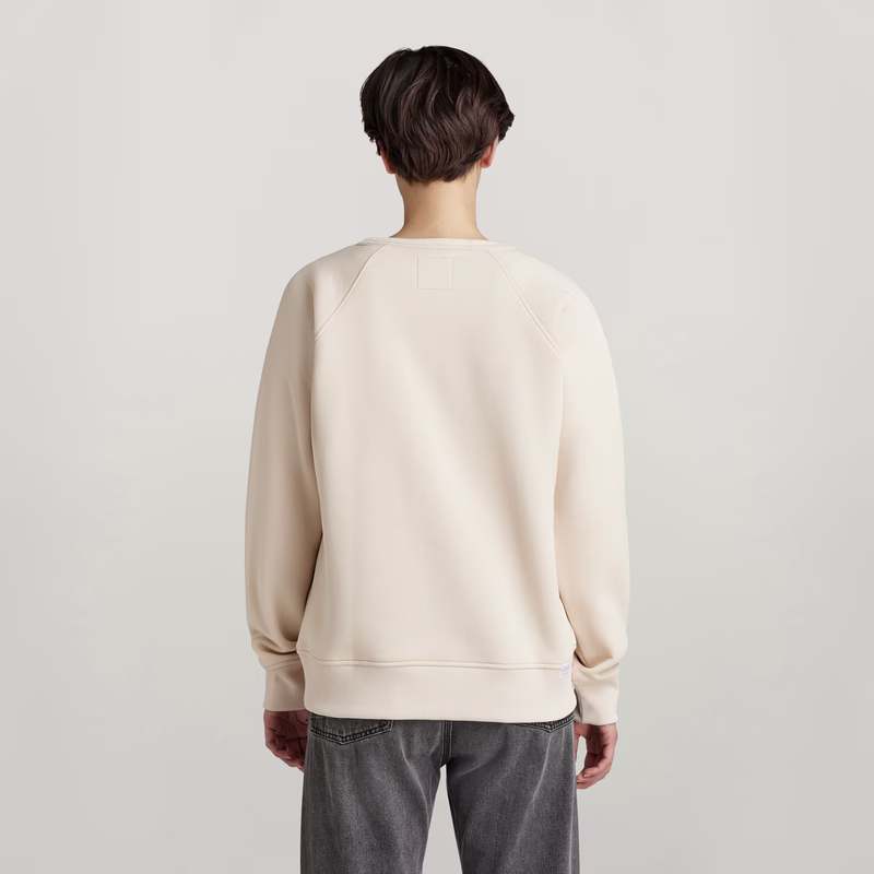 RAW Covered Sweater