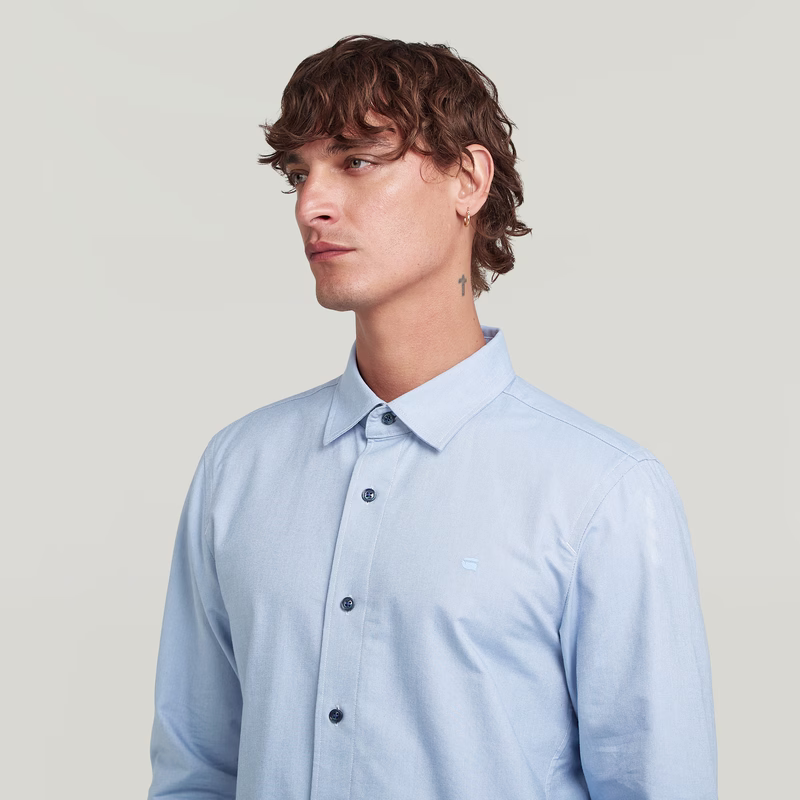 Uniform Slim Shirt
