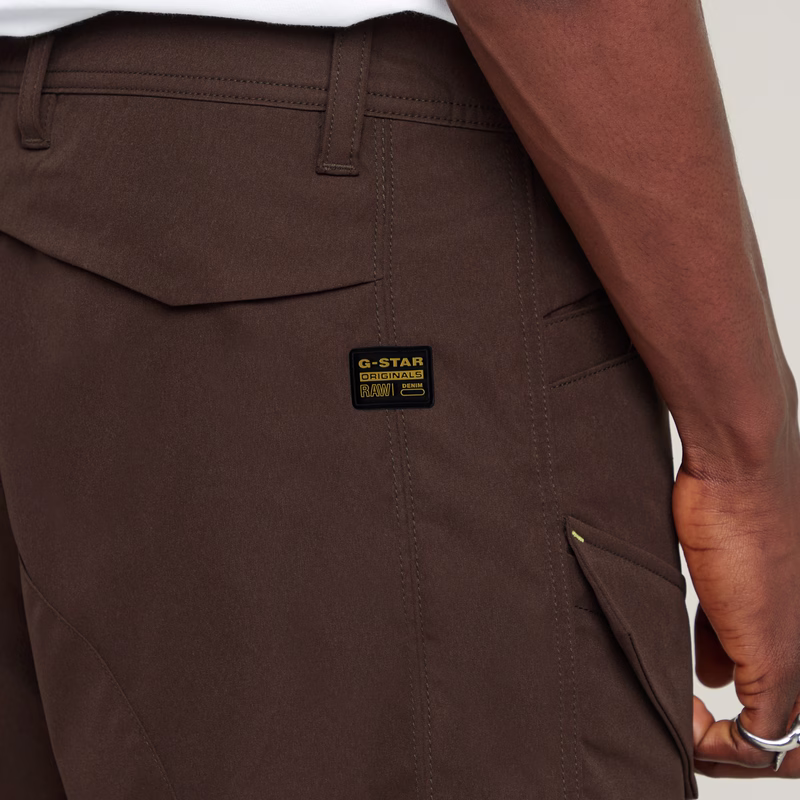 Toolbox Cargo Shorts