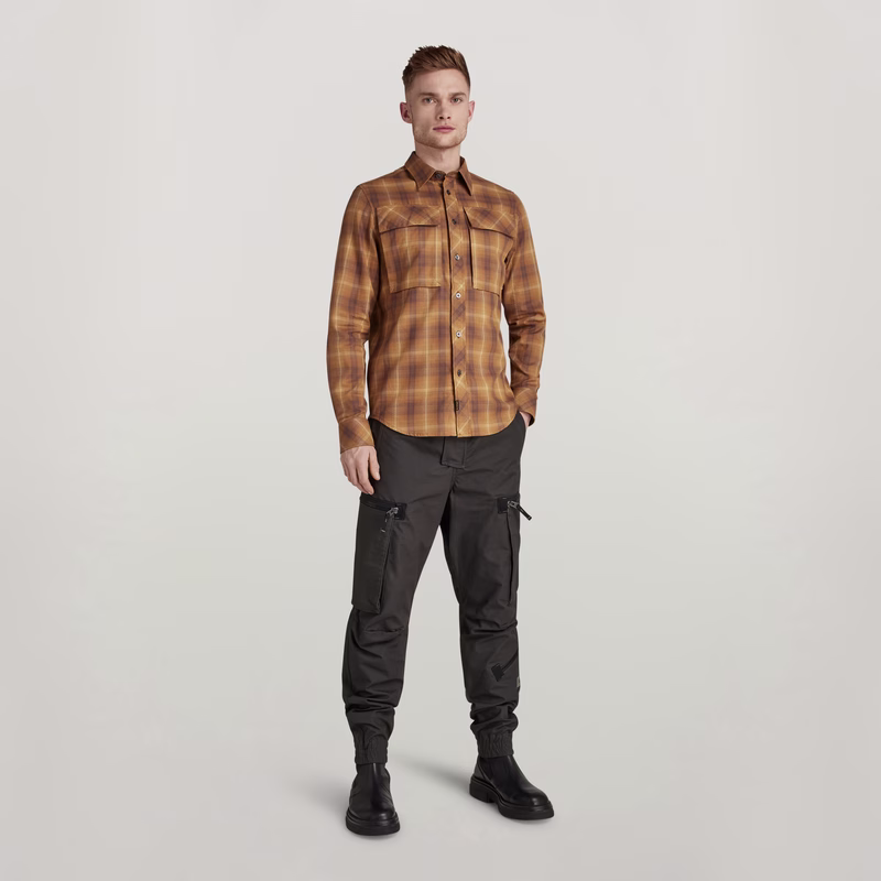 Navy Seal Regular Shirt