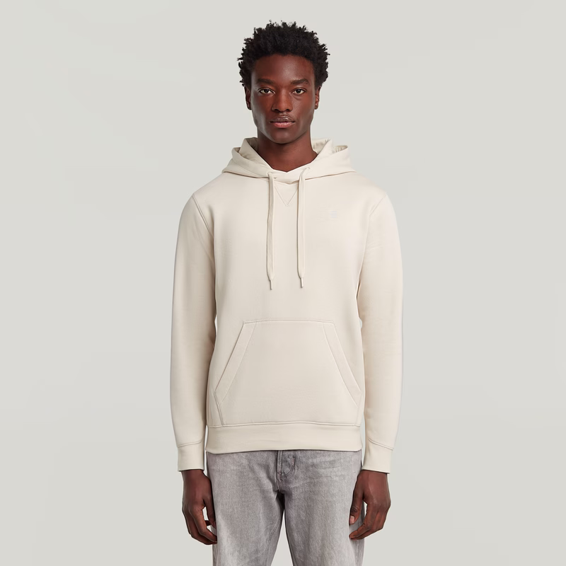Premium Core Hooded Sweater