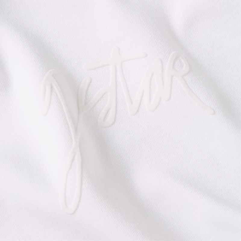 Script T-Shirt