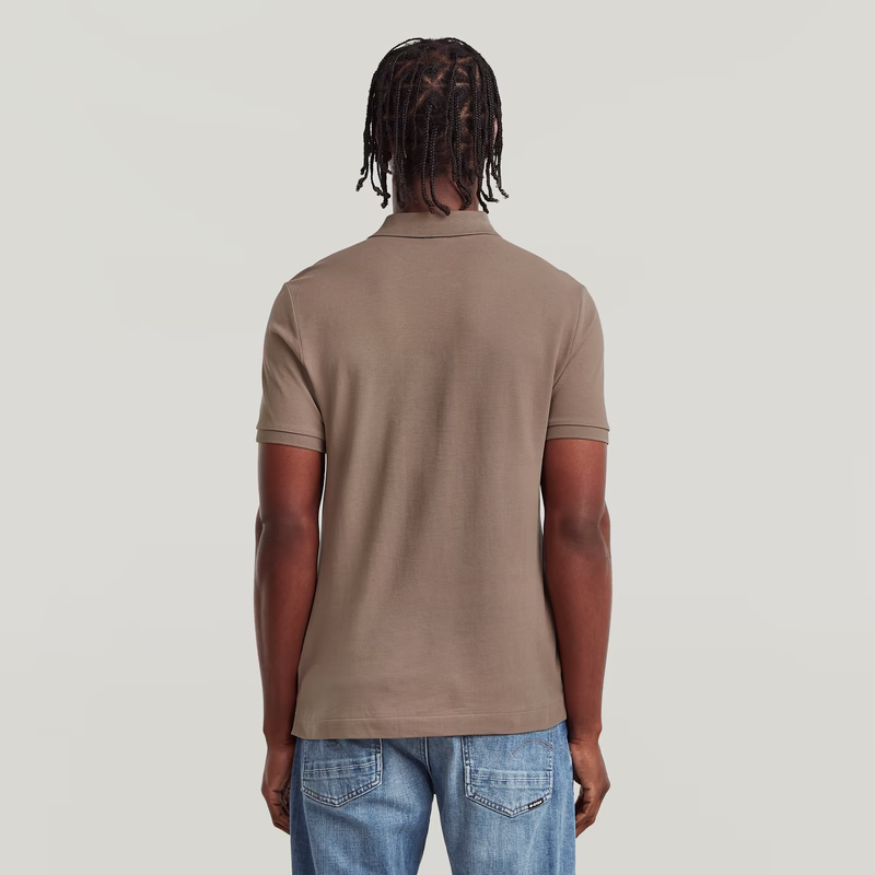 Oluv Slim Polo
