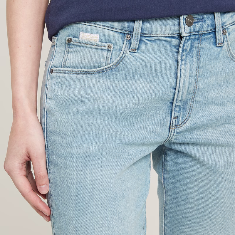 3301 Skinny Jeans