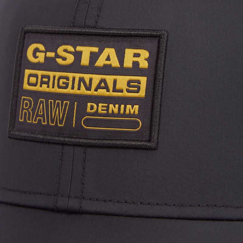 Embro Baseball Trucker Cap