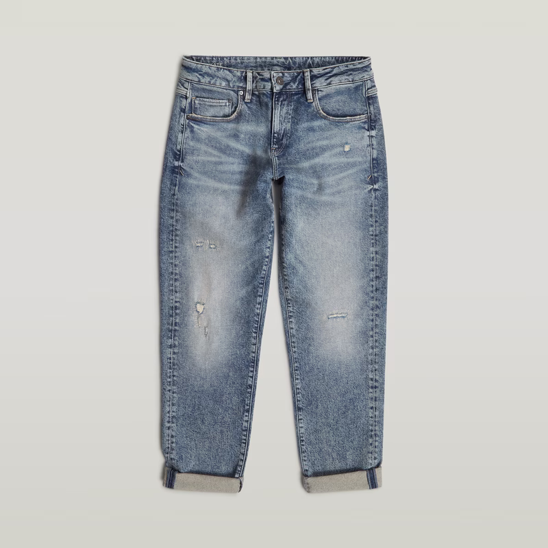 Kate Boyfriend Cinch Jeans