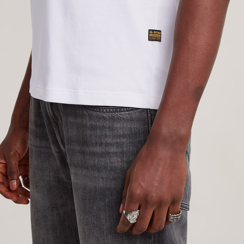 Back Graphic Arch T-Shirt