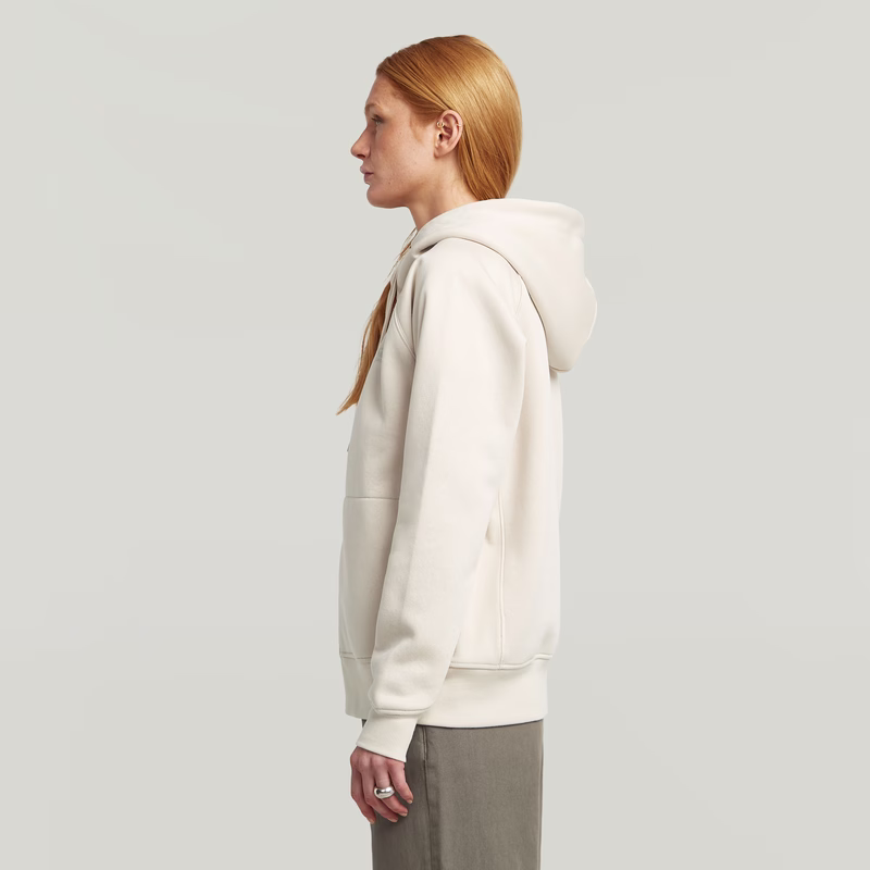 Premium Core 2.1 Zip Thru Sweater
