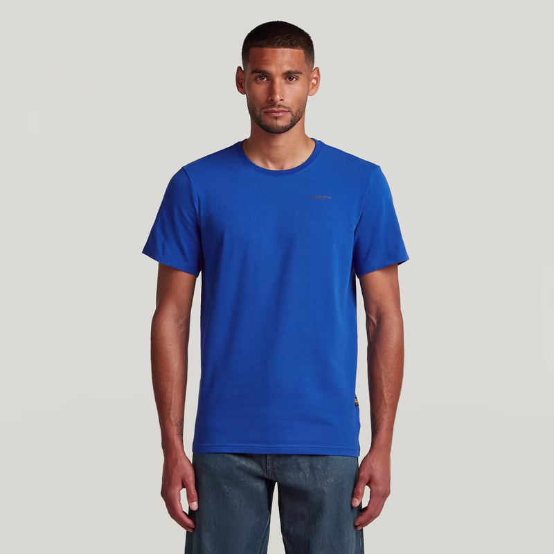 Slim Base T-Shirt