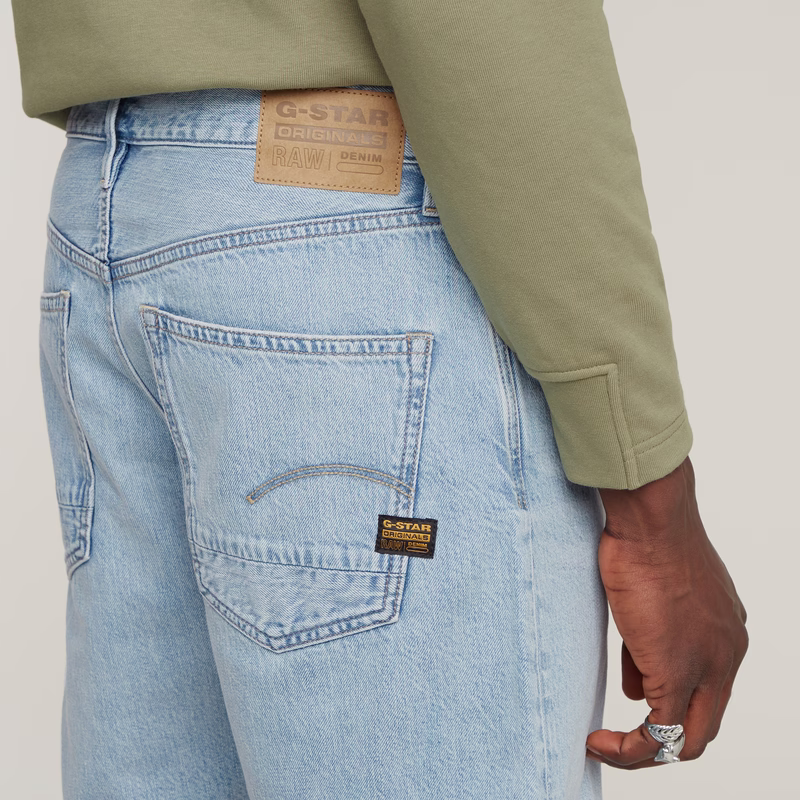 Dakota Shorts Clean Edge
