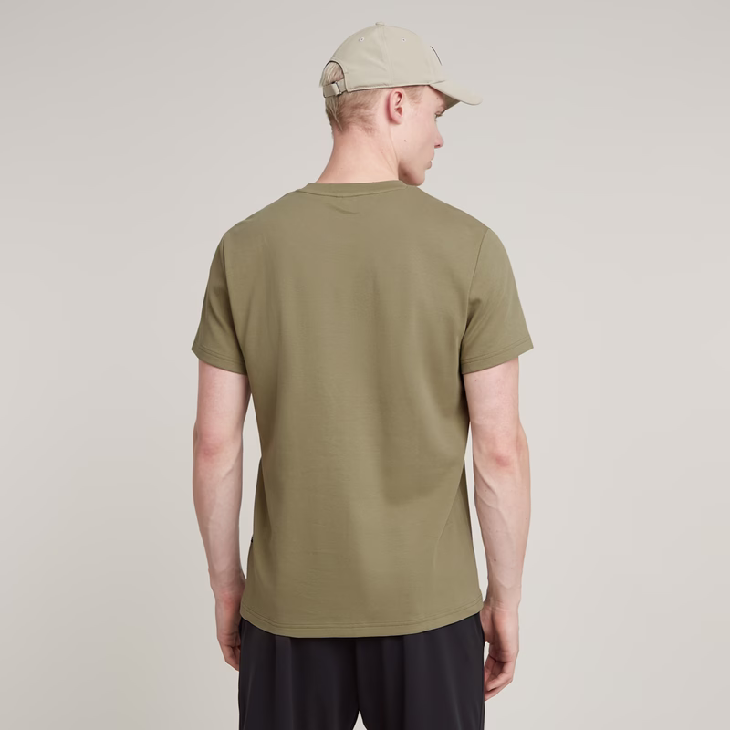 G-Script T-Shirt