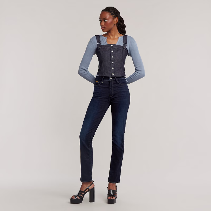 3301 Shape Skinny Jeans