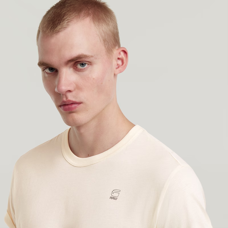 Ductsoon Relaxed T-Shirt