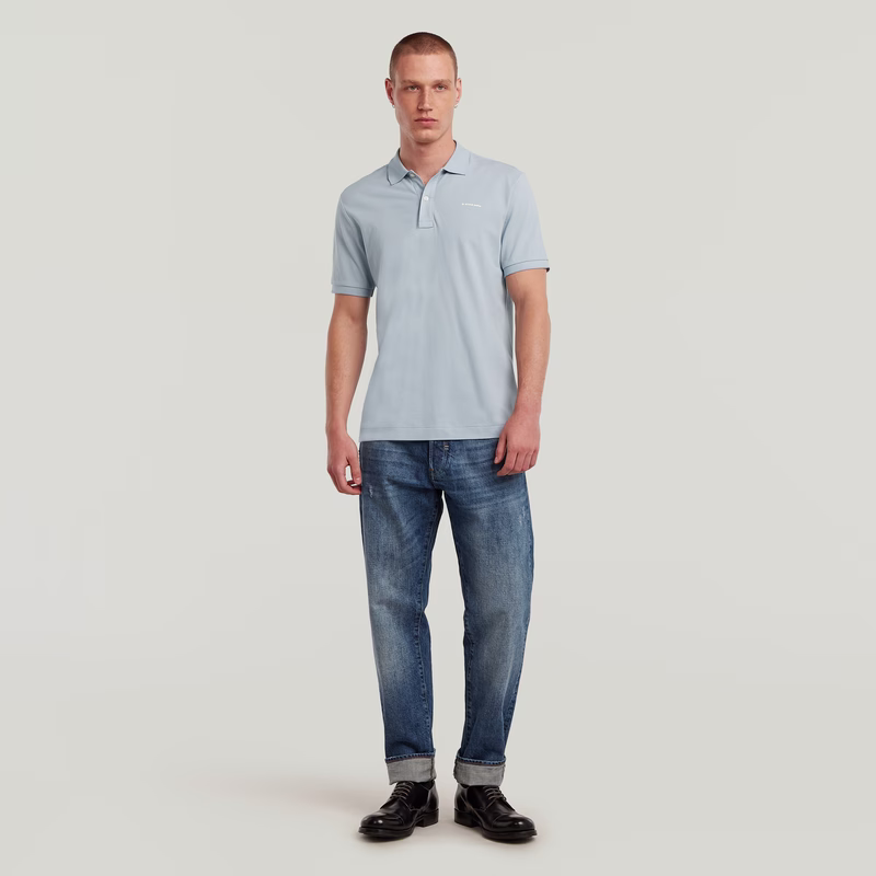 Oluv Slim Polo