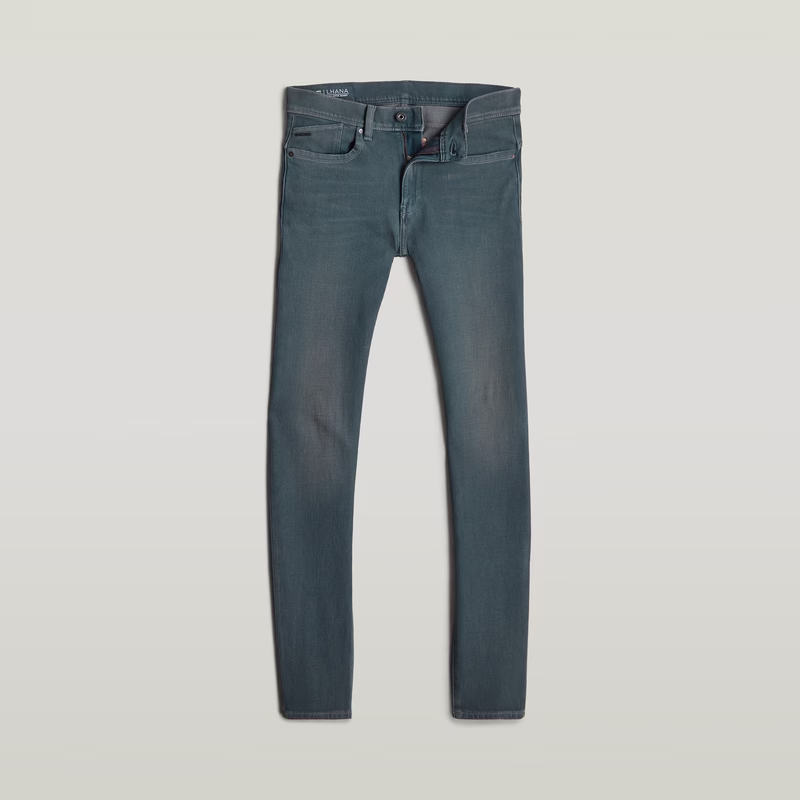 Lhana Super Skinny Jeans